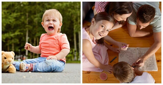 Маленькие хитрости опытных родителей: 11 простых советов, которые помогут играючи решать сложные ежедневные проблемы с детьми