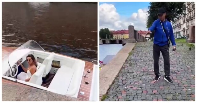 Бесплатный совет от "помятого", но весёлого мужчины