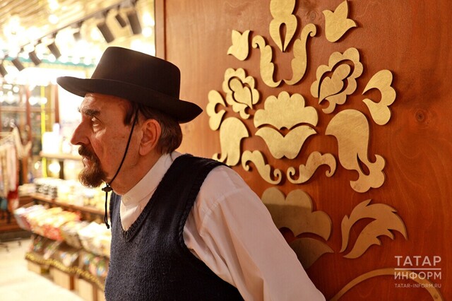 Советские люди 1960-80-х годов на фото Рустама Мухаметзянова ч.2