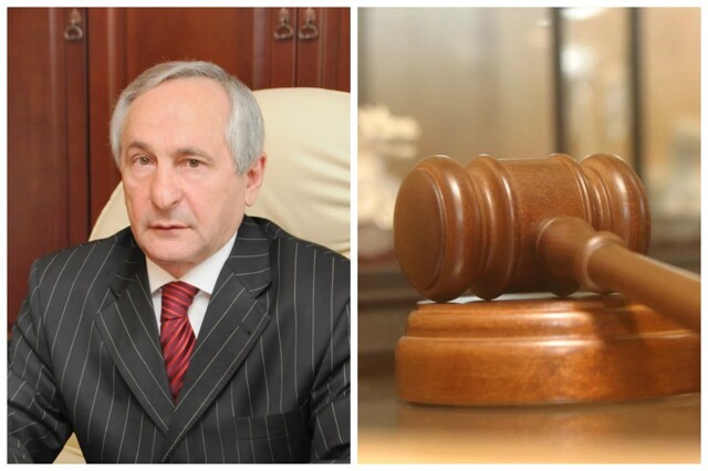 Суд обратил в доход государства активы экс-судьи Адыгеи на сумму ₽13 млрд