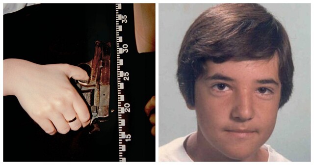 Зло без лица: 9 самых таинственных нераскрытых преступлений разных стран