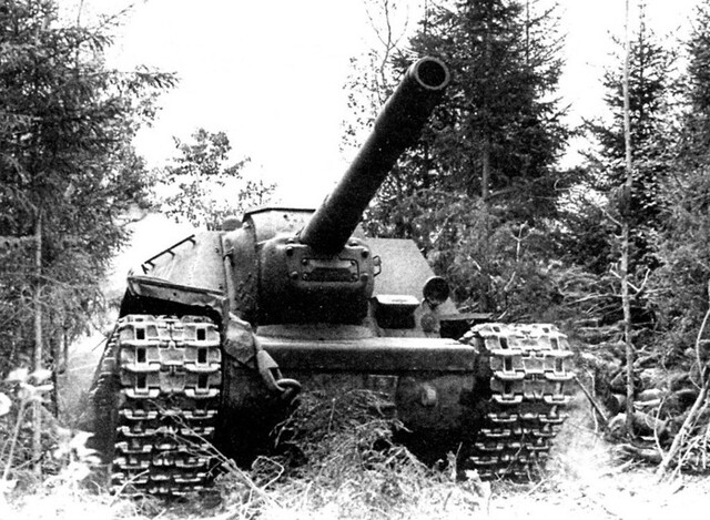 Консервный нож для "Тигров". Советский ответ, который враг не ожидал встретить под Курском