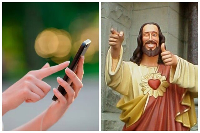 "Не конкурент MAX": в конце октября состоится запуск нового православного мессенджера "Зосима"