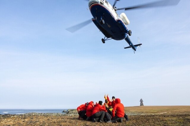 Вот как нужно проводить лето! А не в этих ваших смартфонах
