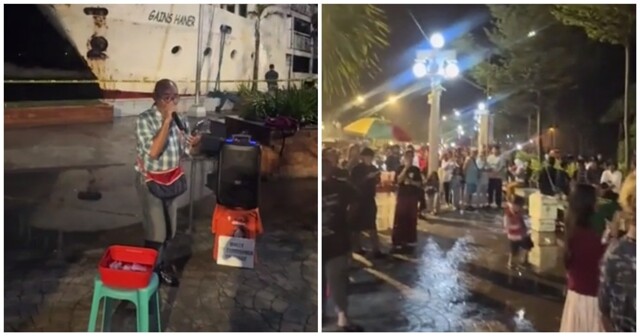 Музыкальная пауза на Фишках