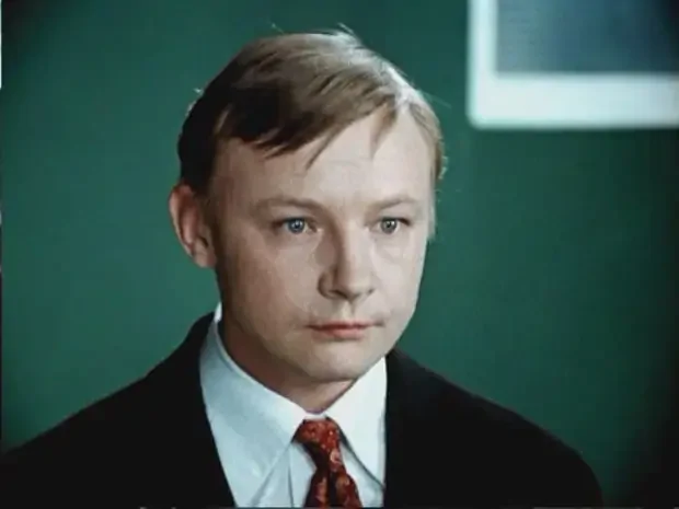 Кто мог сыграть в "Большой перемене" вместо Михаила Кононова