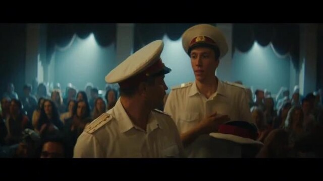 Начались съёмки фильма о группе «Сектор Газа» и Юрии Клинских