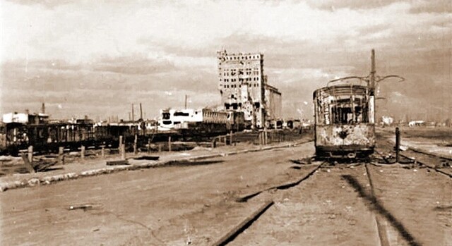 Как восхищались в США подвигом РККА в Сталинграде⁠⁠