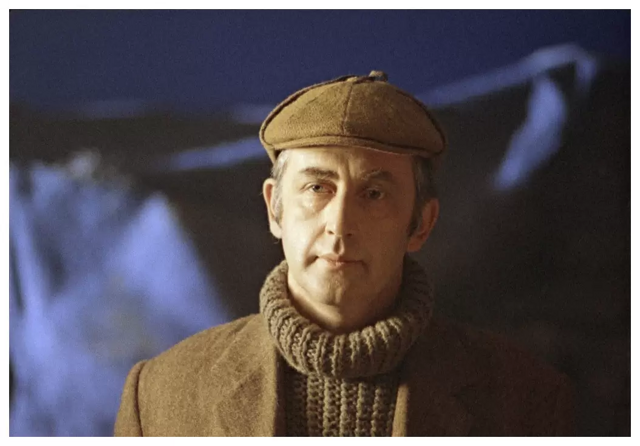 Загадка, которую Холмс так и не смог разрешить. А вы сможете?