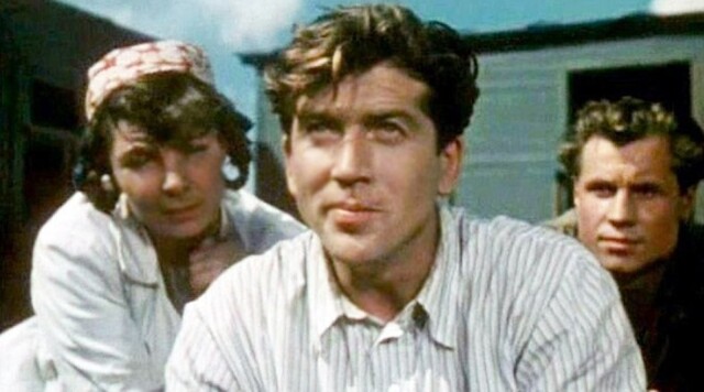 Забытые знаменитые. Валентин Зубков