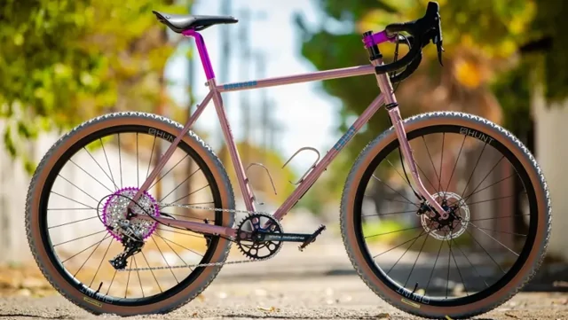 «Женские велогонки для женщин»?