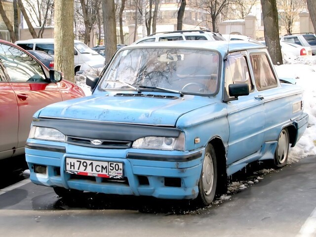 АвтоВсячина
