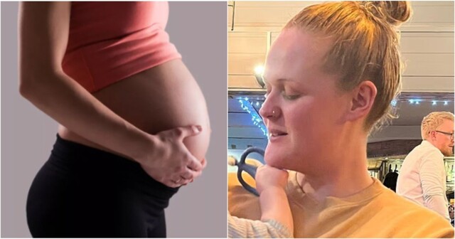 Британка рассказала, почему не стоит рожать от кого попало