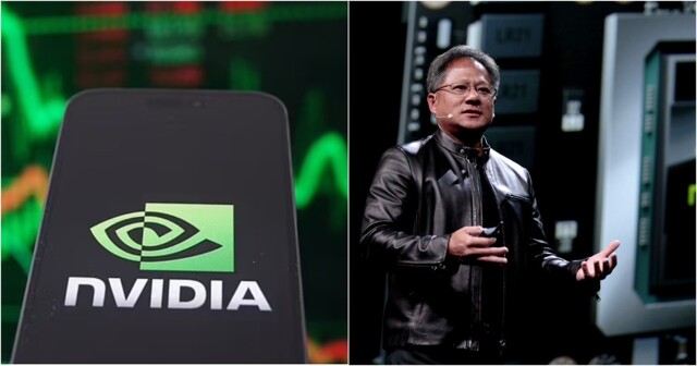 Глава Nvidia рассказал, какие профессии станут самыми востребованными в ближайшие 10 лет