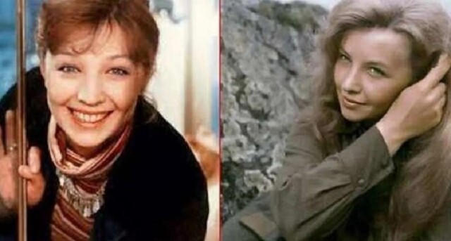 Ольга Остроумова: 10 ярких ролей в советском кино