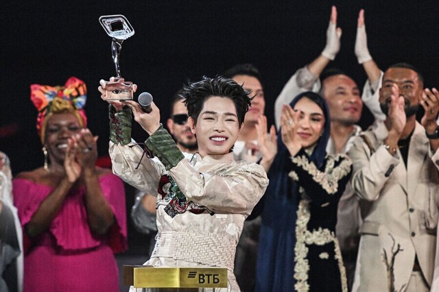 Кто этот вьетнамец, что победил на «Интервидении 2025»?