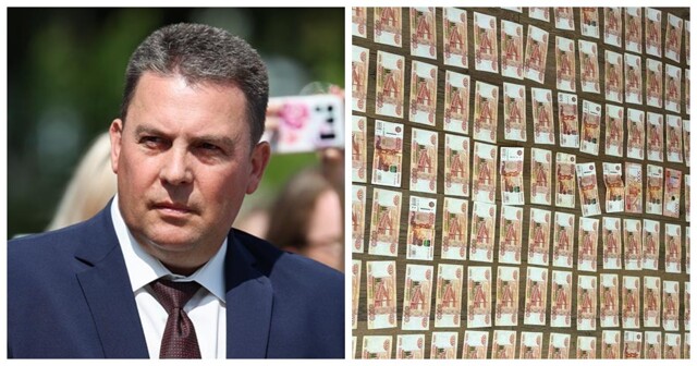 "Кладбищенская мафия": мэра Владимира арестовали по подозрению во взятке