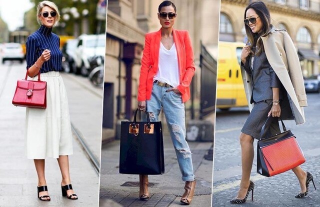 Что должно быть в сумке у каждой девушки: полный чек-лист для идеального порядка