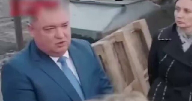 Мэр Нижневартовска ёмко высказался