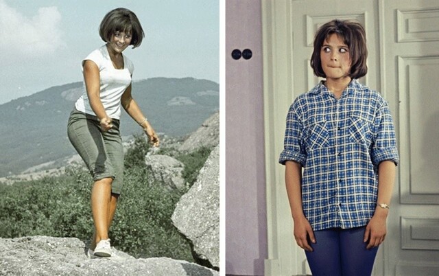 Пять актрис, которые могли сыграть звёздные роли, но сами от них отказались