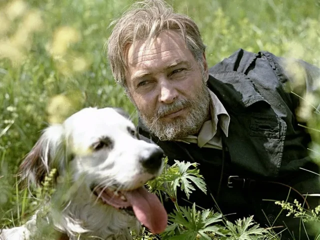 Стив. Звезда одной роли