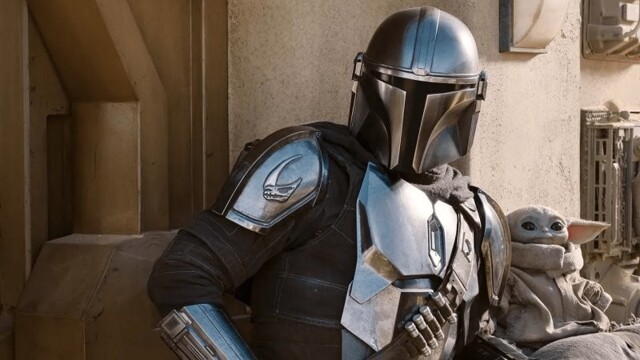 Таков путь: первый трейлер фильма «Мандалорец и Грогу»