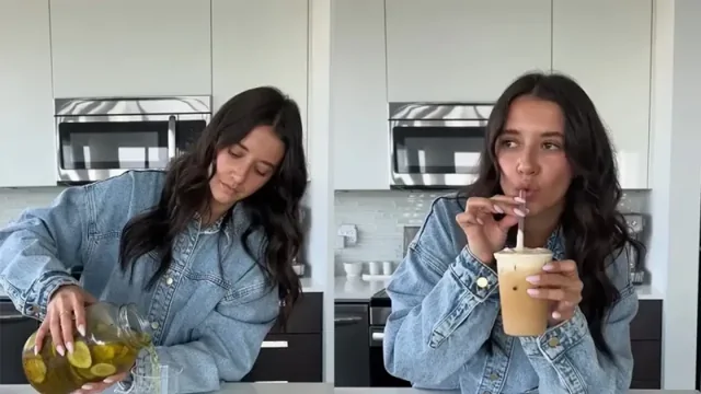 Эксперименты с кофейными напитками зашли слишком далеко