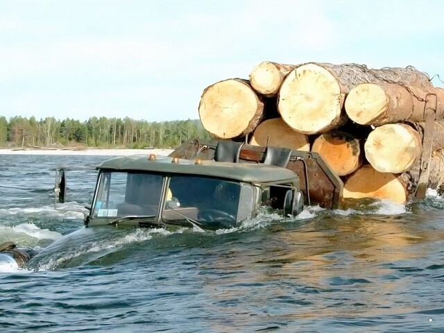 АвтоВсячина