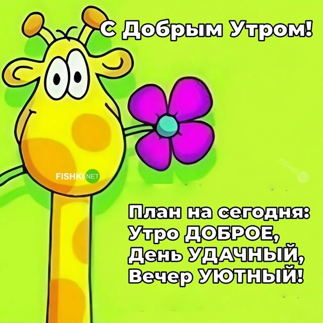 Веселые картинки