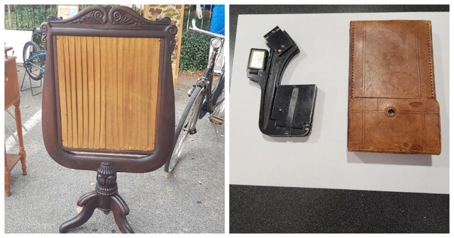 10 таинственных находок для идентификации которых понадобилась помощь знатоков