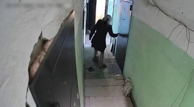 В Подмосковье женщина подожгла квартиру соседки из-за подозрений в краже собаки