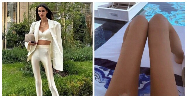 "Хочу быть как Варнава": врачи обеспокоены трендом худобы, распространённым у молодёжи