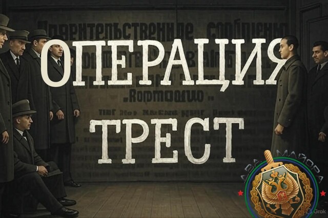 25 сентября 1925 г. – 100-летие со дня ареста английского разведчика Сиднея Рейли в ходе операции «Трест»