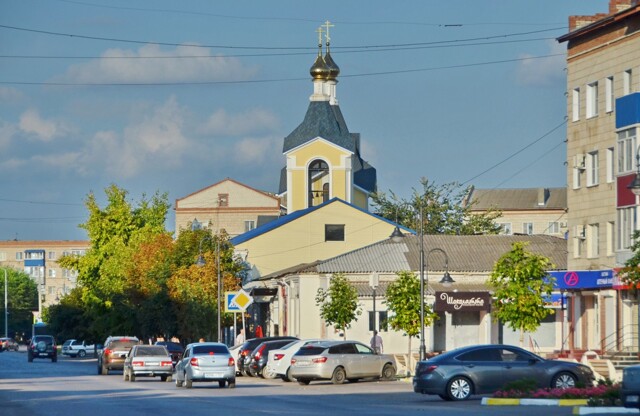 Город из анекдота и столица российской провинции: как выглядит Урюпинск