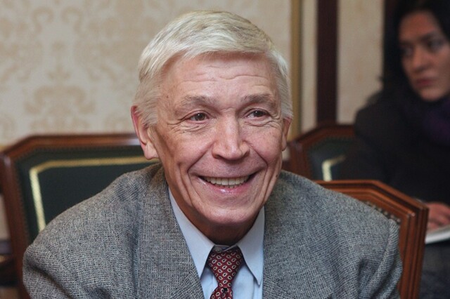 "Во, Маруся, акварель!": 35 ярких цитат  киногероев Ивана Бортника