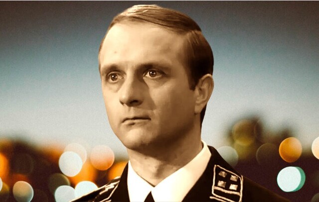 Чтобы помнили. Константин Желдин