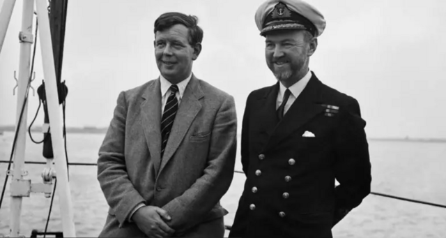 «Операция „Роколл“ успешно завершена». Крошечный остров, захваченный Британией, чтобы помешать СССР шпионить