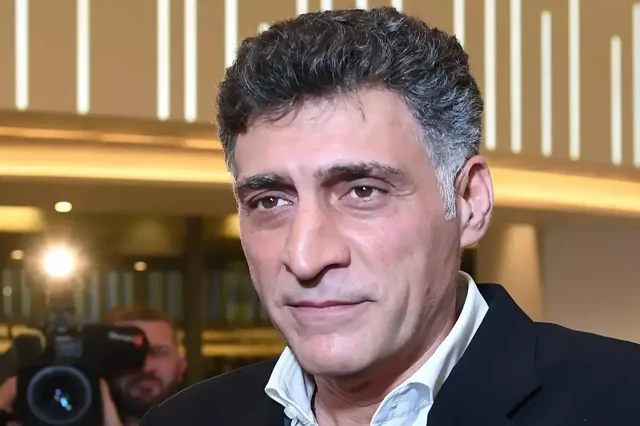 Умер режиссёр и журналист Тигран Кеосаян