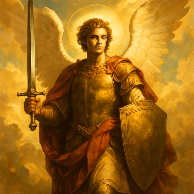 Азазель. Падение Небесной стражи