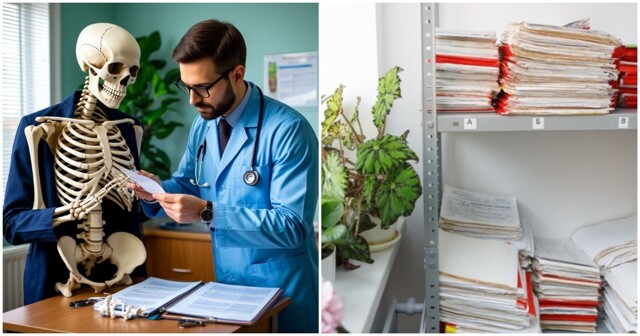 "Лечение" мертвых душ: как в Ингушетии украли 121 миллион из ОМС