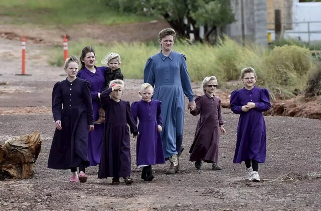 Кто такие мормоны и почему о них так много мифов