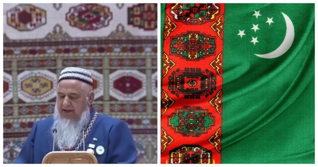 "У нас всё есть": старейшина Туркменистана от лица народа предложил не повышать зарплаты, пенсии и пособия