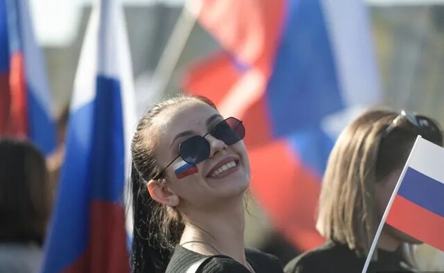 Теперь они под надежной защитой