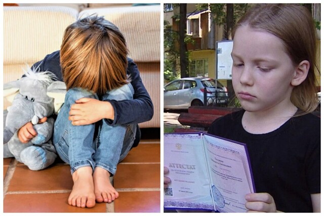 Младший брат вундеркинда Алисы Тепляковой в третий раз не смог поступить в вуз