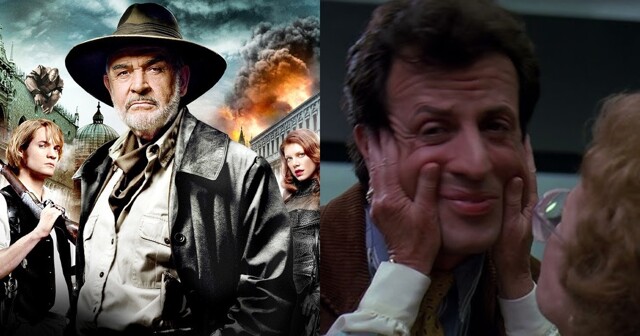 "Когда выходит новый Бонд, я рву на себе волосы": как актёры отказывались от ролей, которые могли бы изменить их карьеру