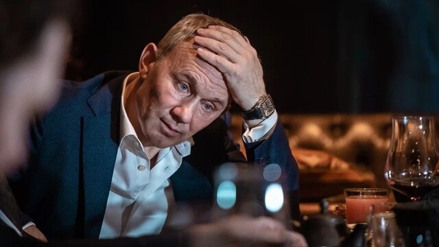 Бывшего вице-губернатора Свердловской области прямо с допроса увезли в больницу