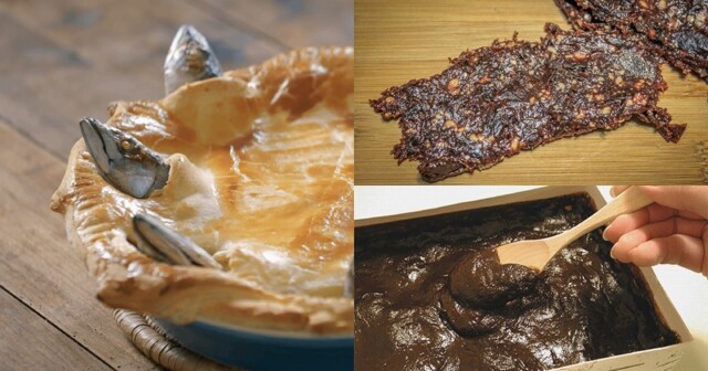 Летающий Якоб, ядовитое рагу и пицца в кляре: 10 необычных блюд со всего мира