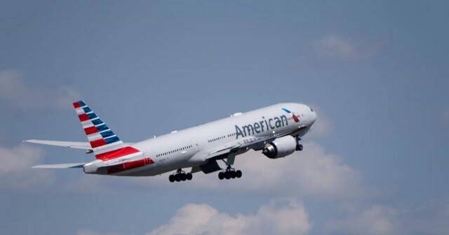 Тело безбилетника обнаружили в отсеке шасси после трансатлантического перелёта