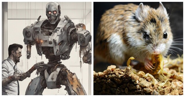 10 удивительных фактов со всего света из разных областей знаний