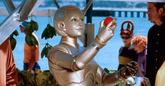 10 крутых фильмов про недалёкое будущее, которое мы, к сожалению (или к счастью), не застанем